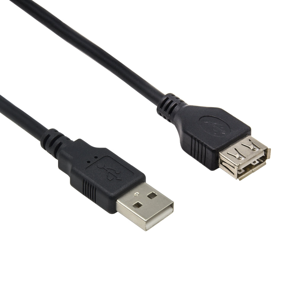 USB Extension Cable – USB 2.0 Type A Male to Female Online Hot Sale