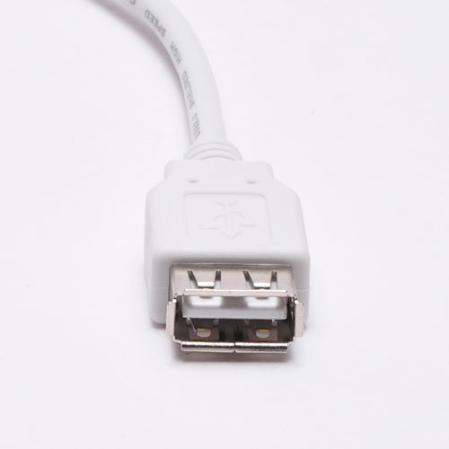 USB Extension Cable – USB 2.0 Type A Male to Female Online Hot Sale