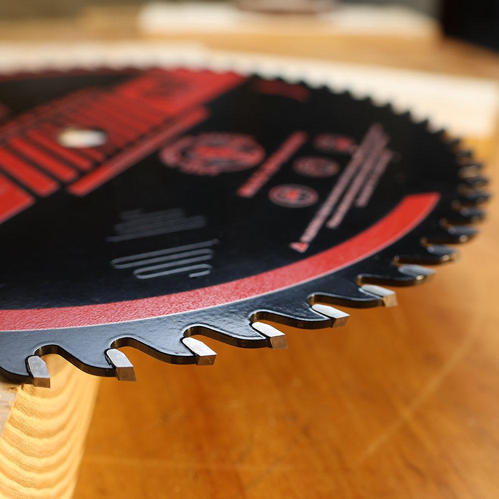 Findbuytool 7-1/4-Inch 60-Tooth Circular Saw Blade Fashion