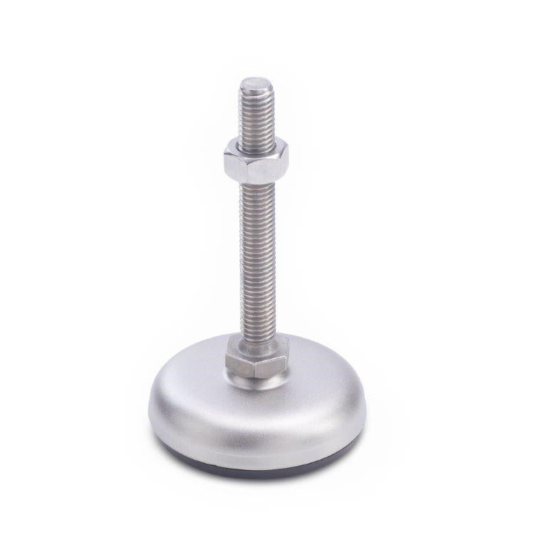 JW WINCO GN31-60-1/2X13-125-B1-SK LEVELING FEET Hot on Sale