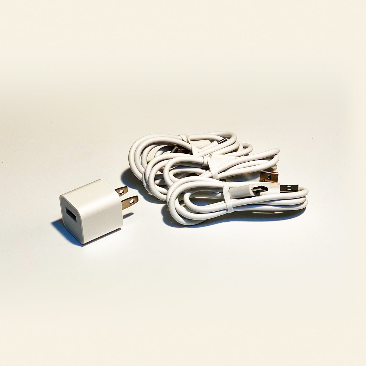 USBC 2.0 Charging Kit Bundle – Includes Three USBC 2.0 3ft Cables & USB Wall Charger Online Hot Sale