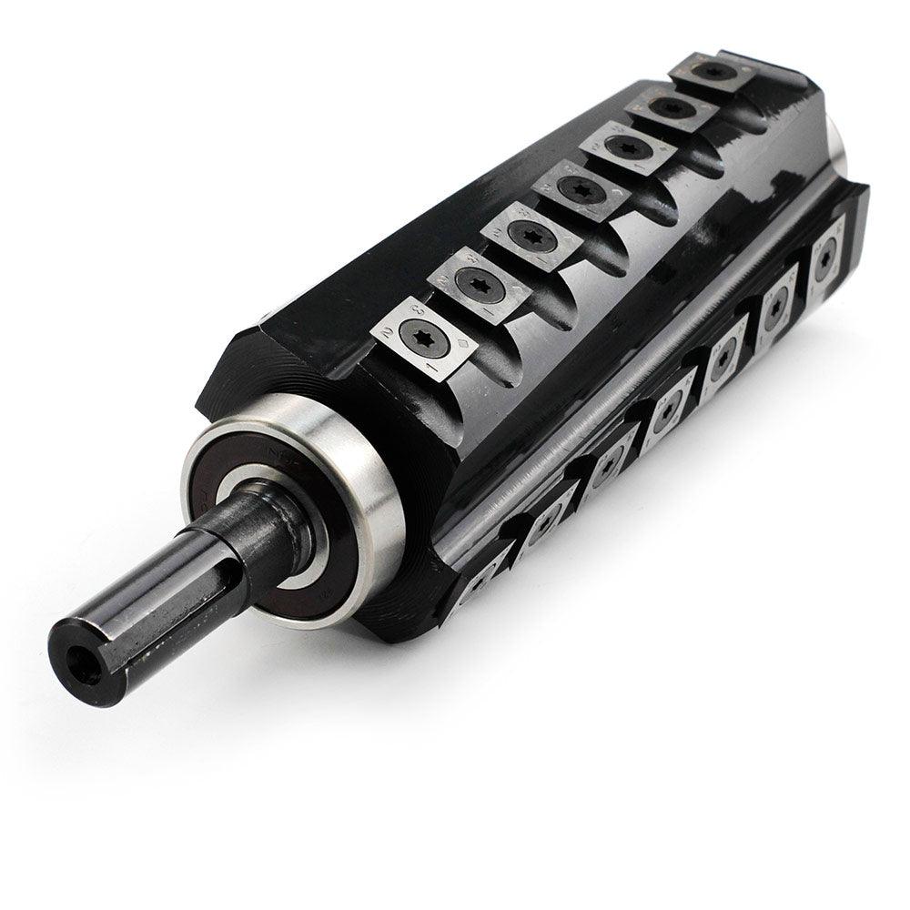 Helical Cutterhead for General 6″ Jointer 1180/80-100/80-100LM1/80-150/80-075 Online Sale