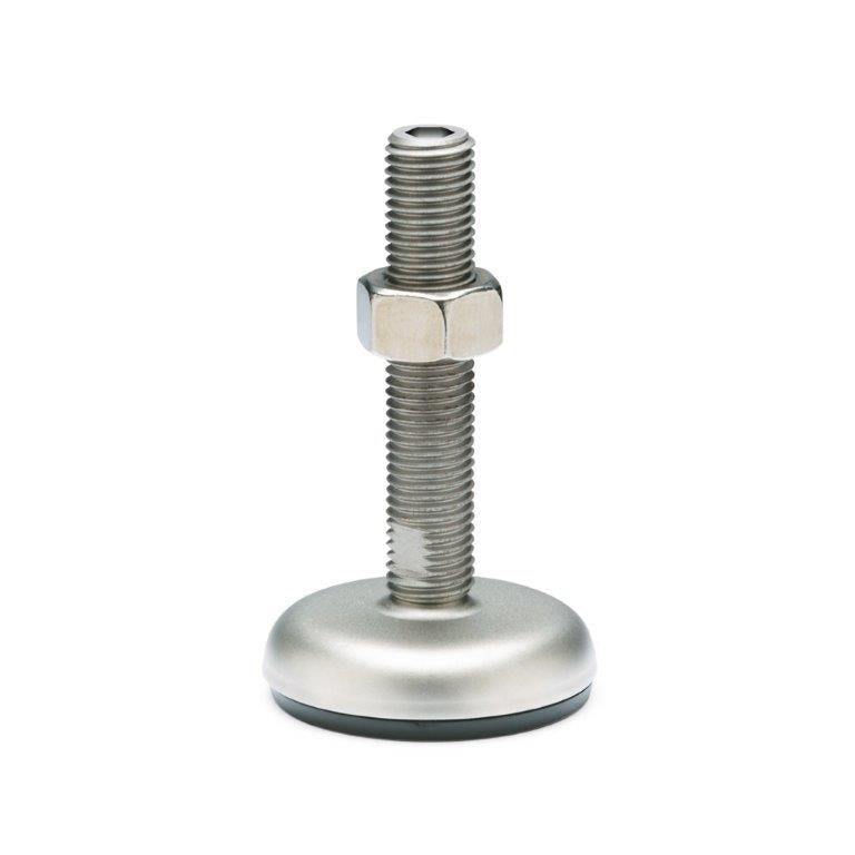 JW WINCO GN31-60-5/8X11-150-B1-UK LEVELING FEET Online Sale