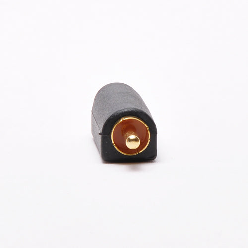 Vanco 120076 S-Video Adapter – Mini Din 4 Pin Female to RCA Plug Supply