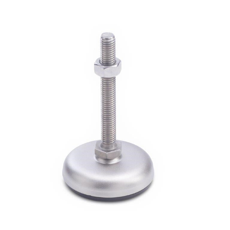 JW WINCO GN31-80-1/2X13-75-B1-S LEVELING FEET Hot on Sale
