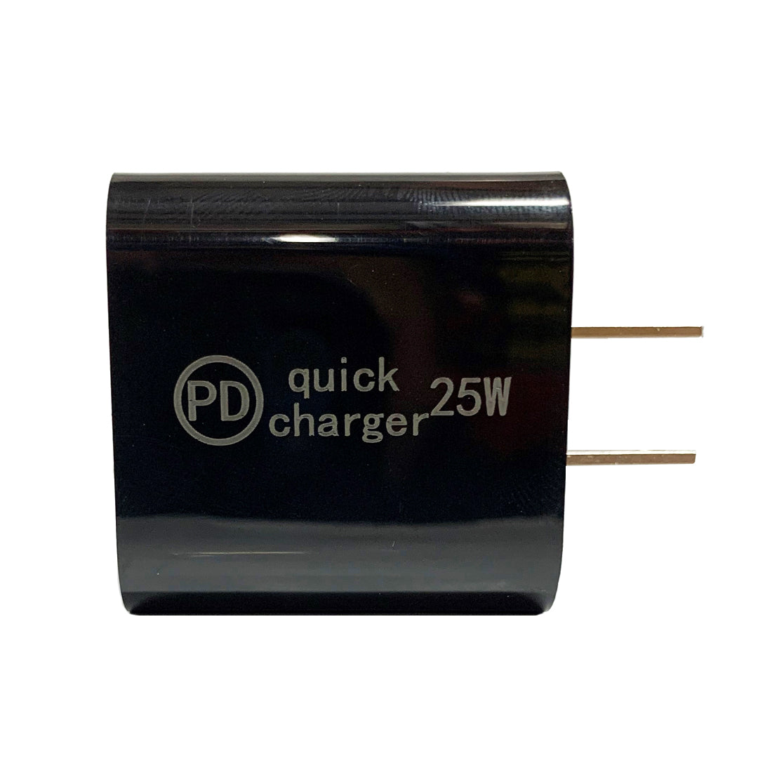 USB-C 25W PD Super Fast Wall Charger Discount
