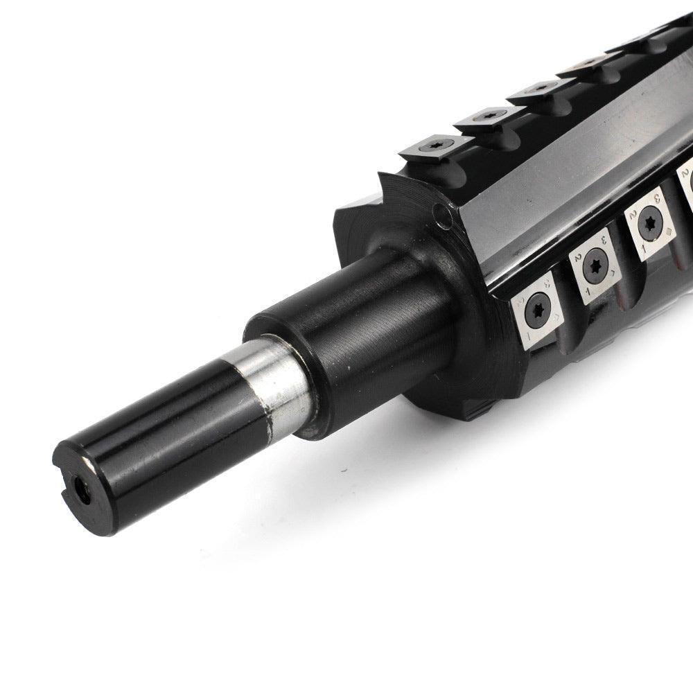 Helical Cutterhead for OMEGA 15″ Planer Supply
