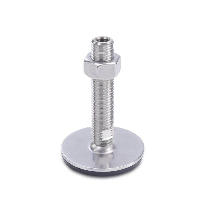 JW WINCO GN41-40-5/8X11-75-D1-UK LEVELING FEET Discount