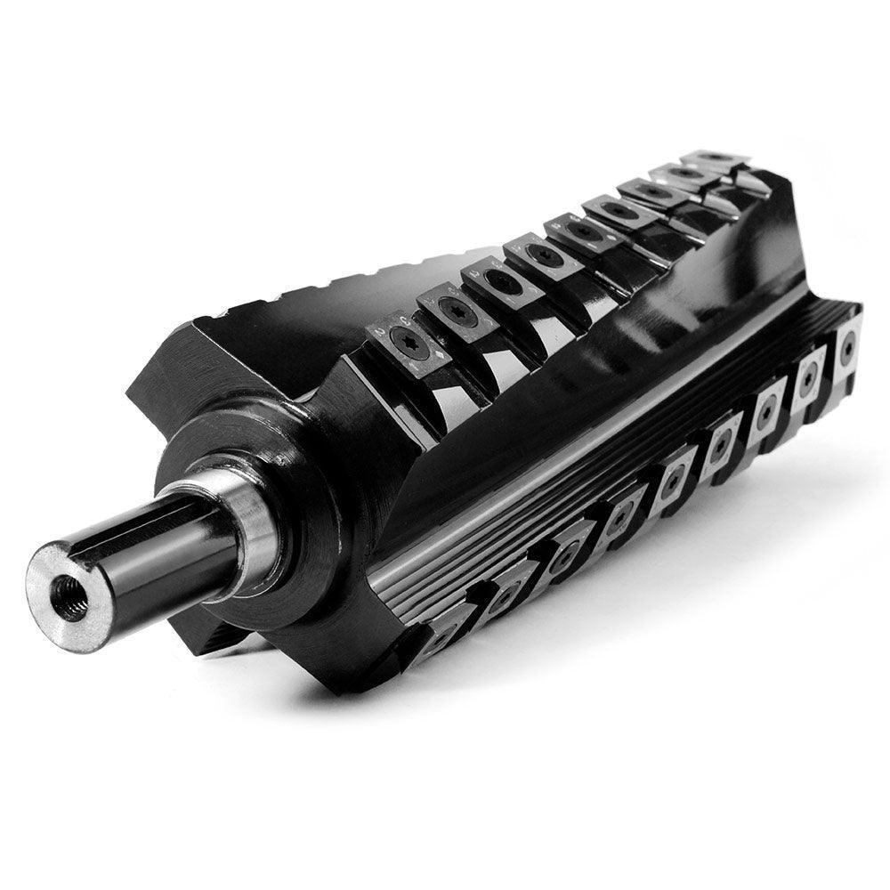 Helical Cutterhead for Shop Fox W1741 W1741S 8″ Jointers on Sale