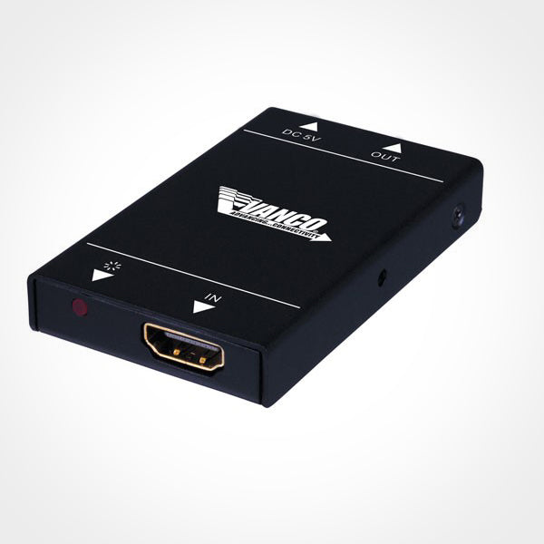 Vanco HDVC1 4K HDMI Conditioner Sale