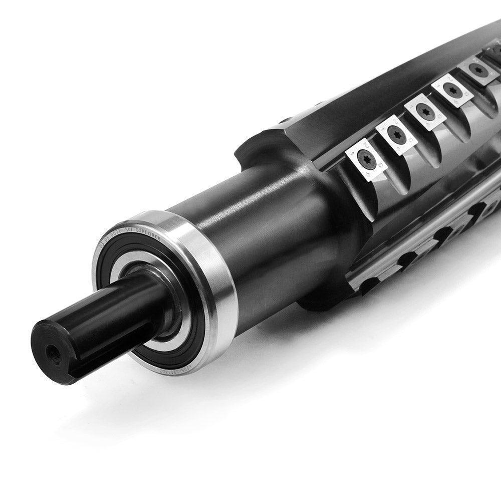 Helical Cutterhead for SHOP FOX W1683 W1718 W1747 W1754S 20″ Thickness Planer Hot on Sale
