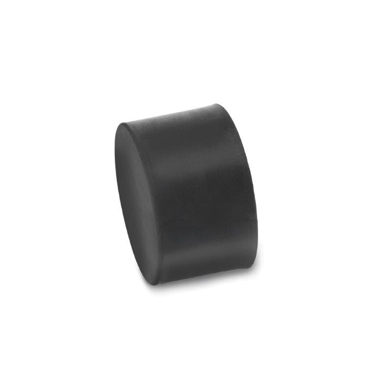 JW WINCO GN352-50-20-M10-E-55 RUBBER BUMPER TAPPED Online Hot Sale