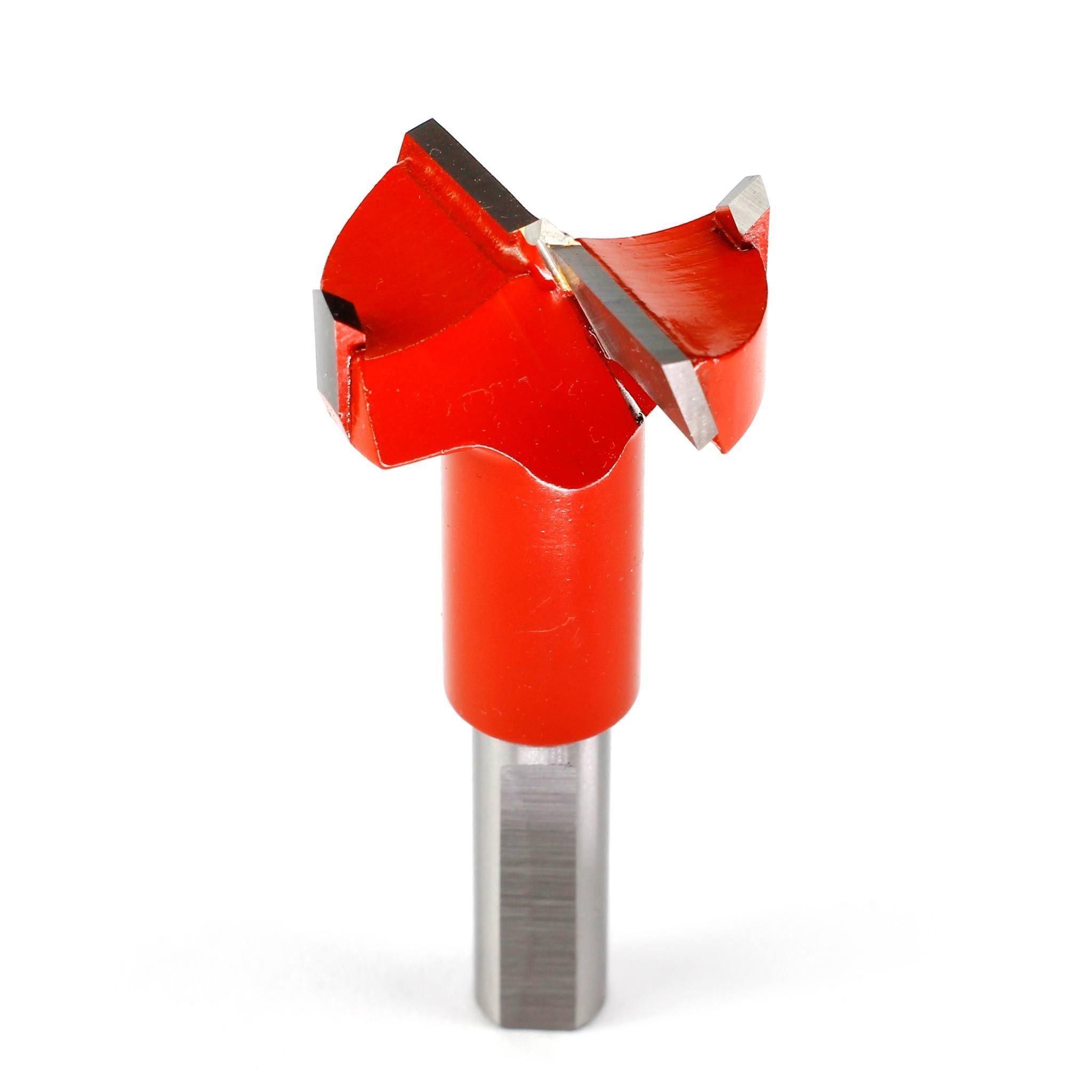 Hinge Boring Bit 32mm Dia. Left Hand Online Sale