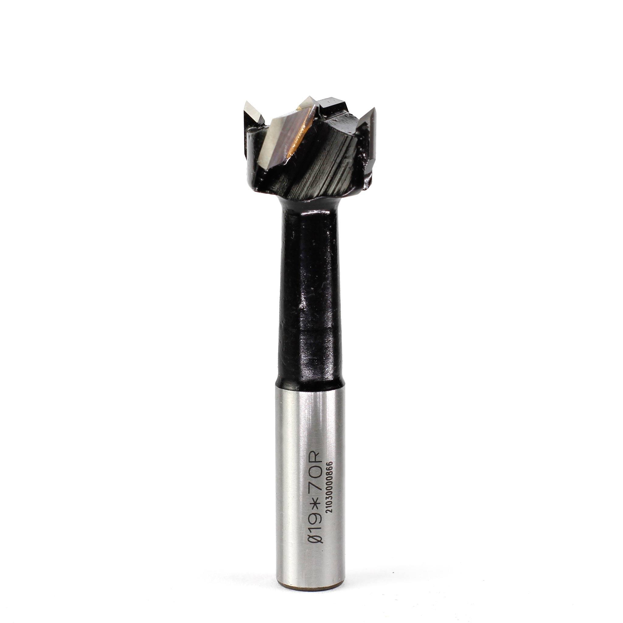 Hinge Boring Bit 19mm Dia. Right Hand Discount