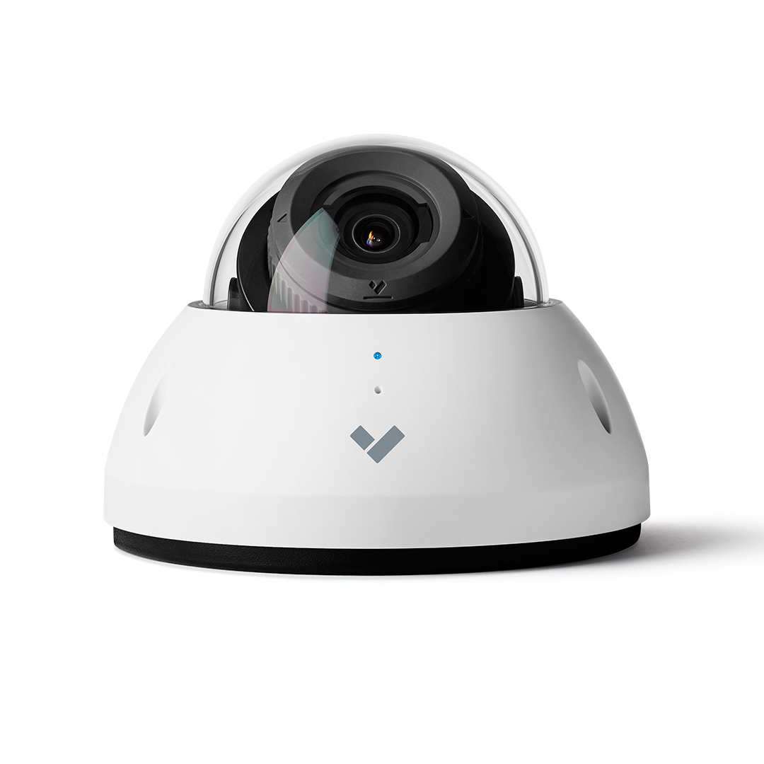 Verkada CD61 4K, Zoom Lens Dome Camera + License Bundle Fashion