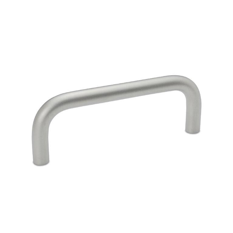 JW WINCO GN425.3-8-64-NI CABINET U-HANDLE S.S. Discount
