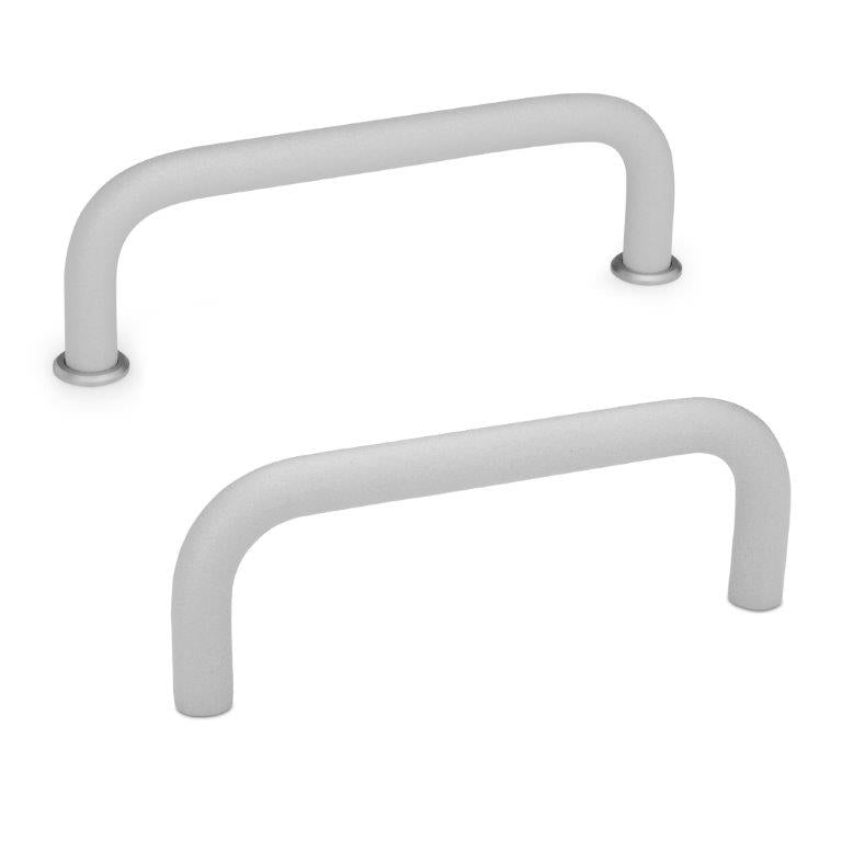 JW WINCO GN425-AL-10-200-SR CABINET U-HANDLE Hot on Sale