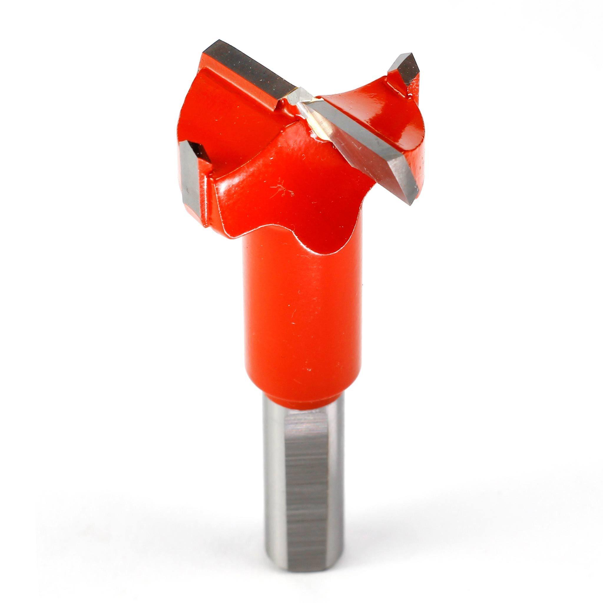 Hinge Boring Bit 30mm Dia. Left Hand Online Hot Sale