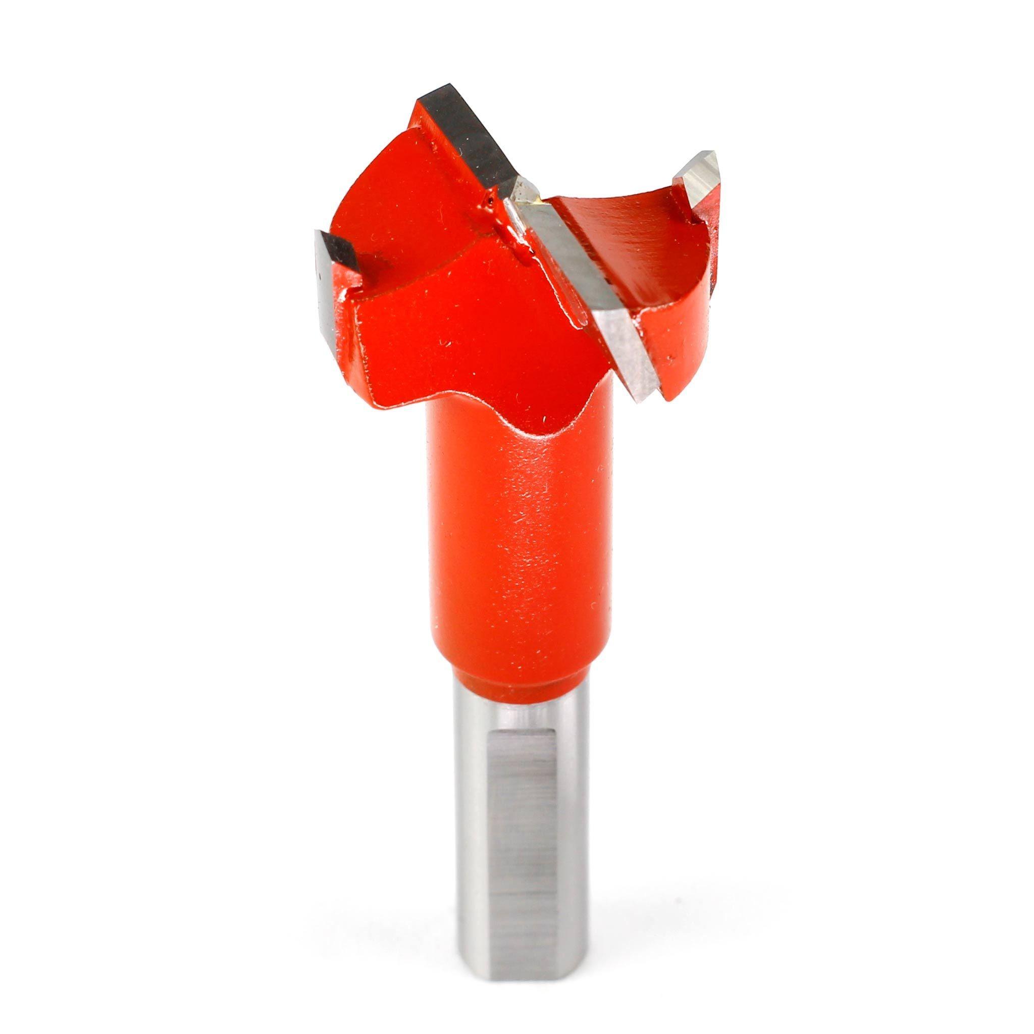 Hinge Boring Bit 28mm Dia. Left Hand Supply