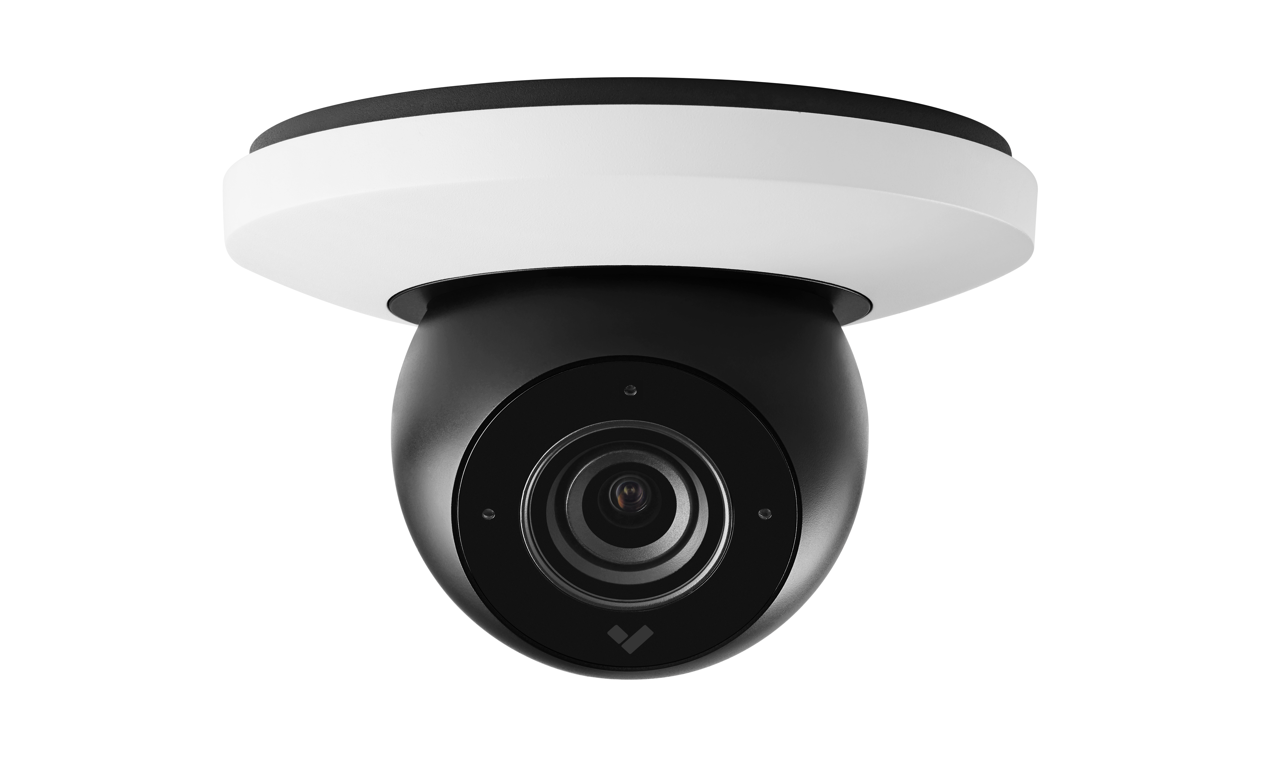 Verkada Indoor Mini 4K Camera, Fixed Lens Hot on Sale