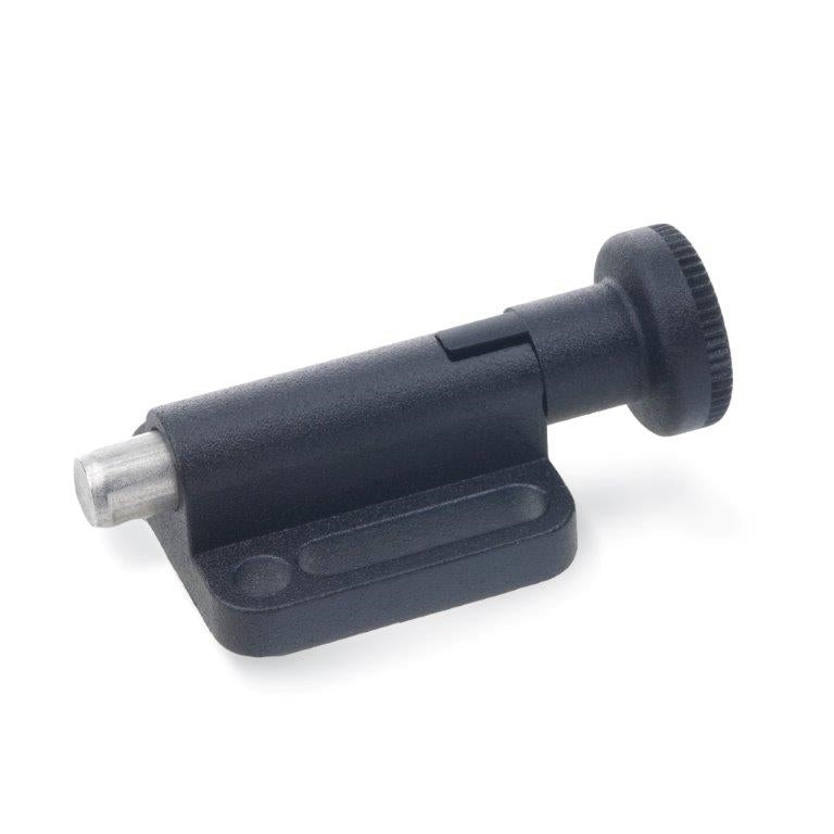 JW WINCO GN417-6-C INDEXING PLUNGER WITH REST – 417-6-C Supply