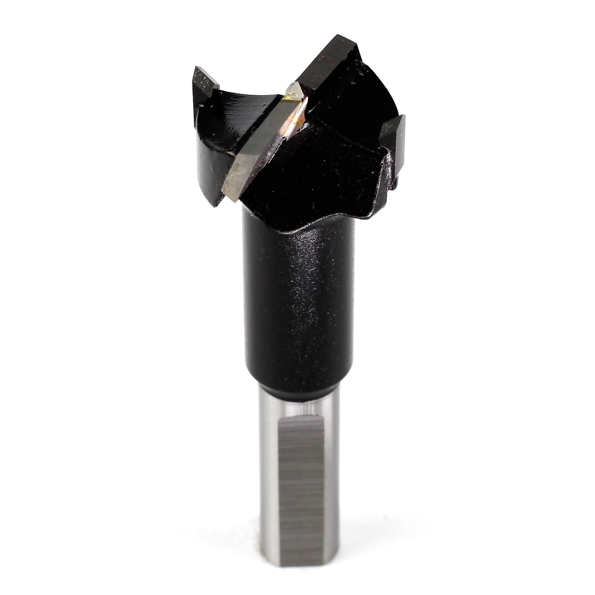 Hinge Boring Bit 25mm Dia. Right Hand Hot on Sale
