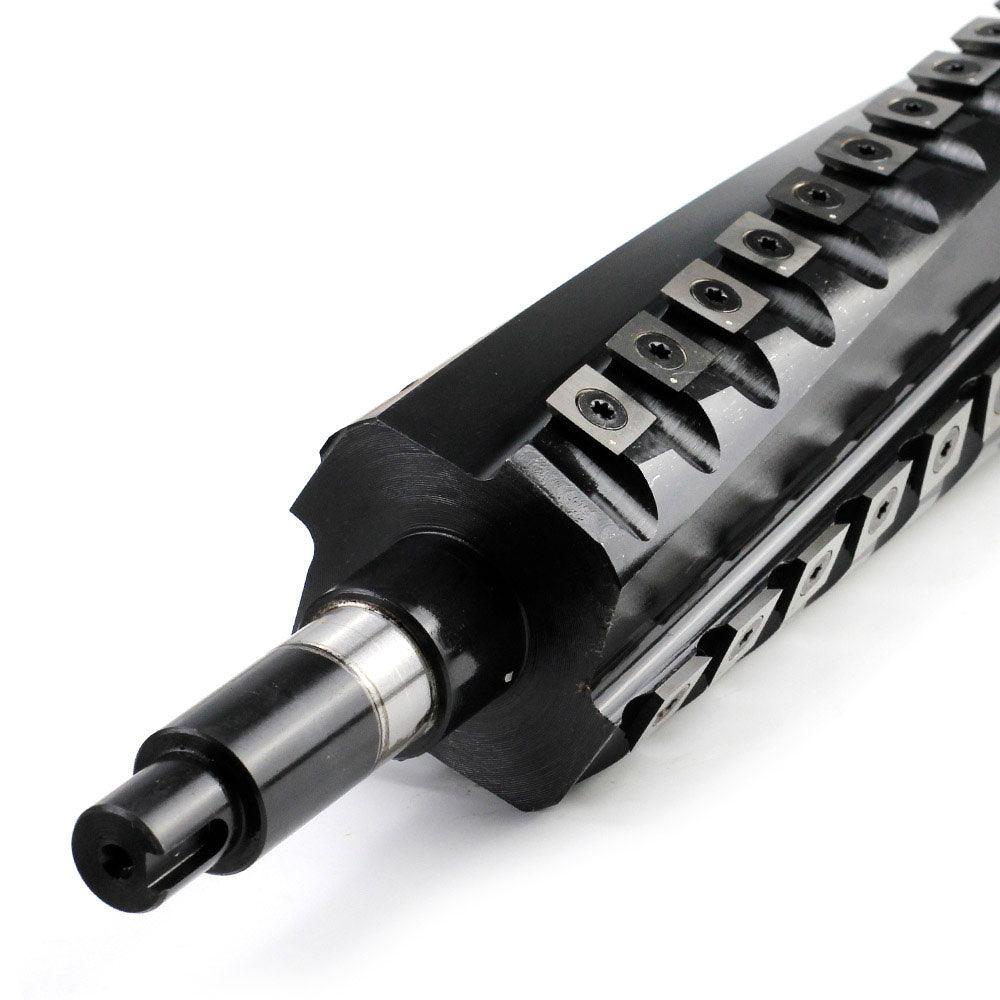 Helical Cutterhead for Woodfast PT410 16 Inch Planer Thicknesser Online now