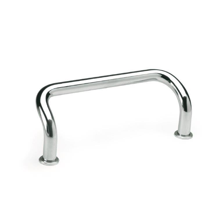 JW WINCO GN425.1-10-100-CR CABINET U-HANDLE Online Hot Sale