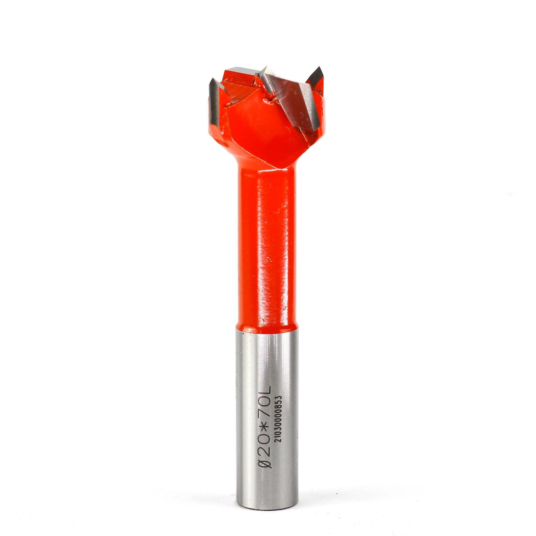 Hinge Boring Bit 20mm Dia. Left Hand Online
