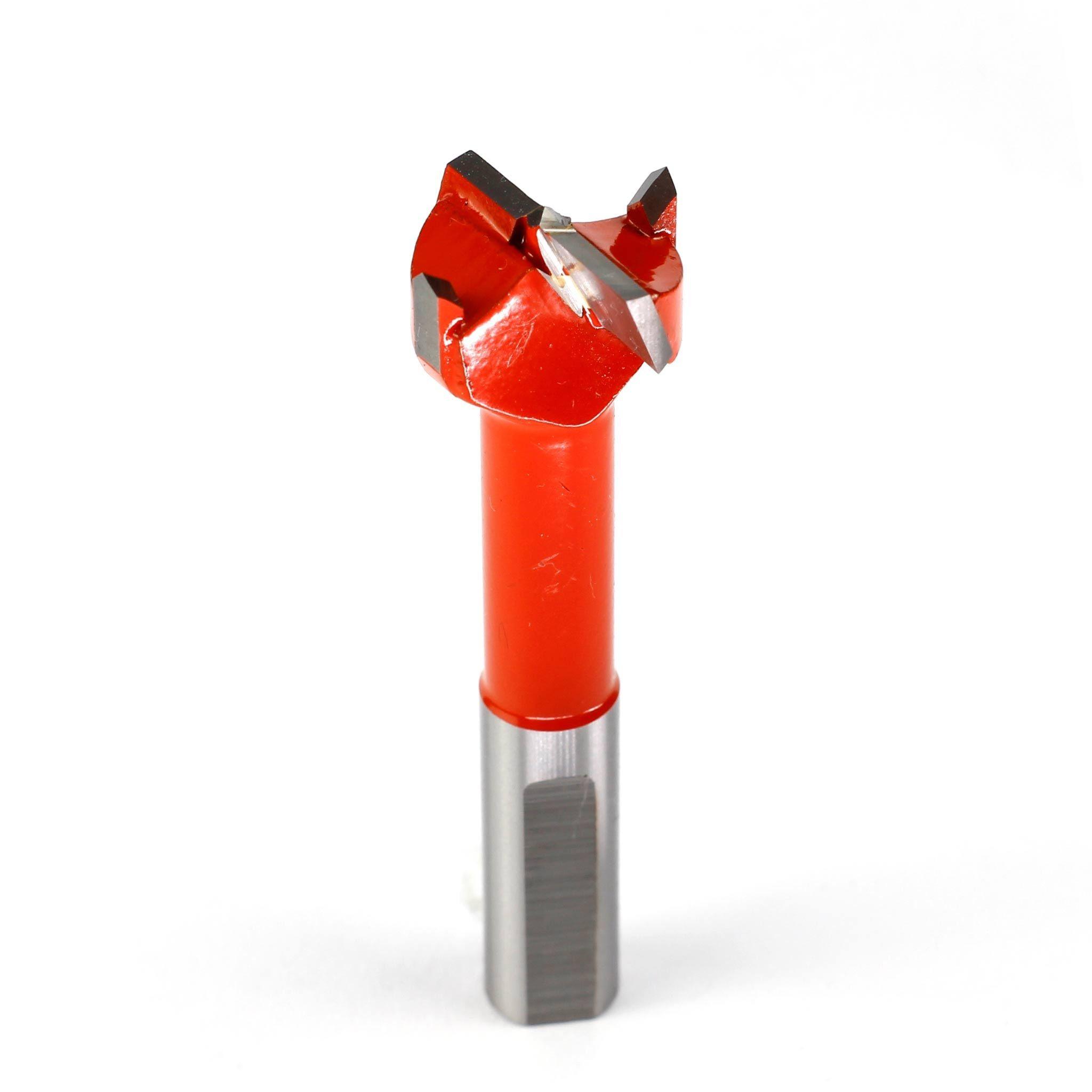 Hinge Boring Bit 20mm Dia. Left Hand Online