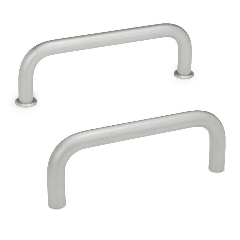 JW WINCO GN425-A4-0.39-9.00-GS CABINET U-HANDLE Sale