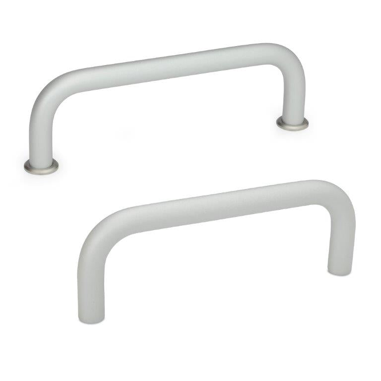 JW WINCO GN425-AL-10-200-EL CABINET U-HANDLE Online now