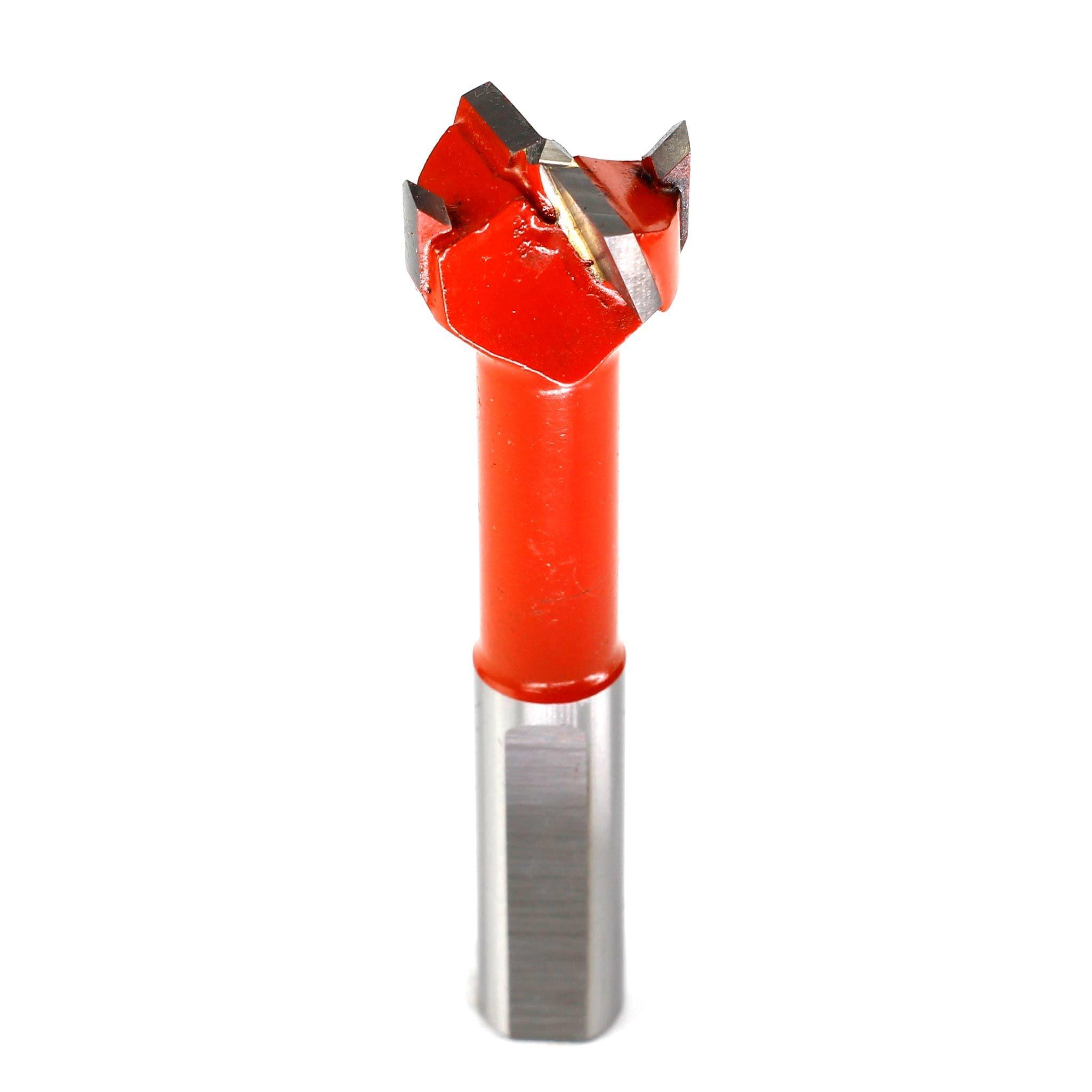 Hinge Boring Bit 18mm Dia. Left Hand Online Hot Sale