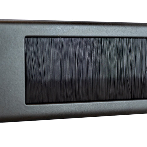 Vericom RAMSBR1 Cable Manager Brush 1U Online