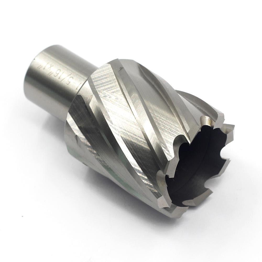 HSS Annular Cutter 1-5/16 x 1 Inch Discount
