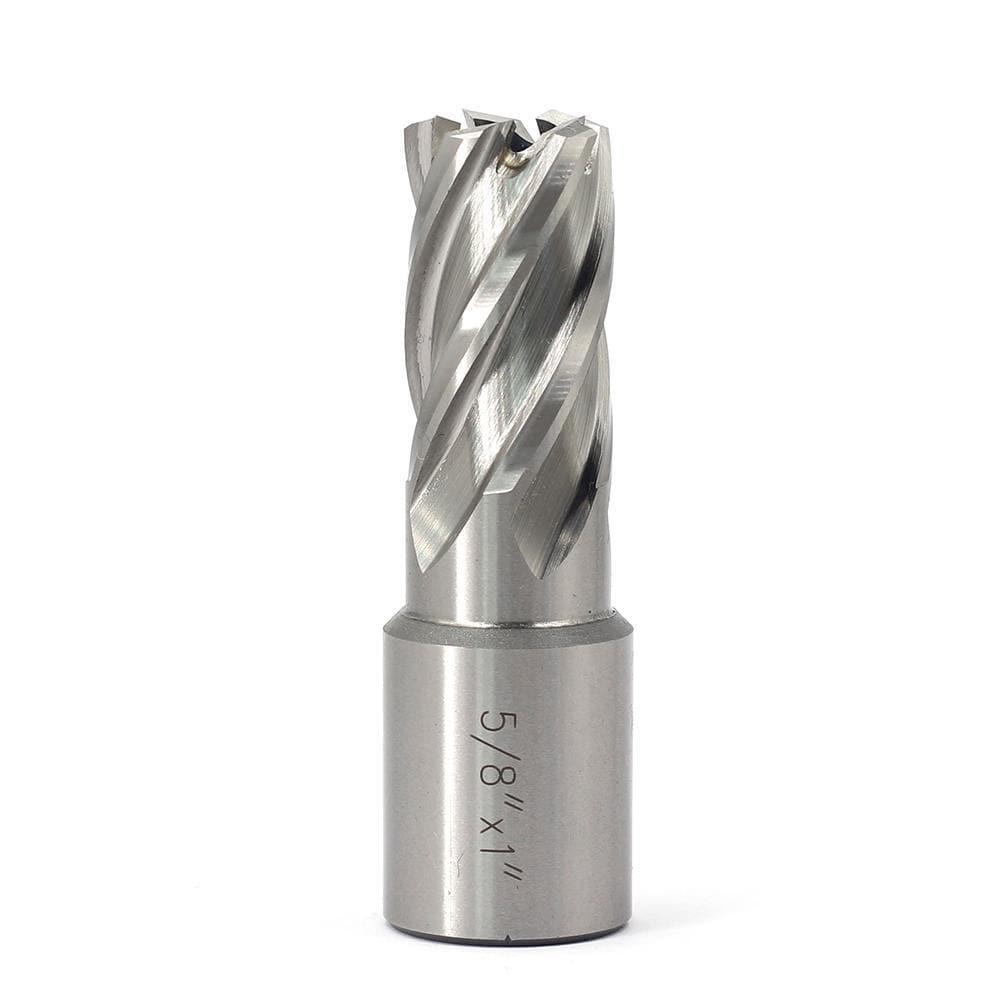 HSS Annular Cutter 5/8 x 1 Inch Online now