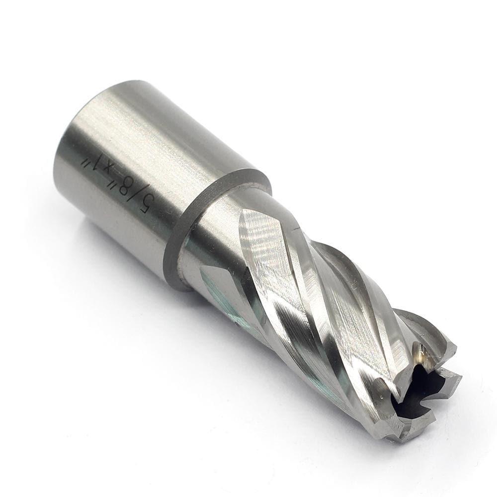 HSS Annular Cutter 5/8 x 1 Inch Online now