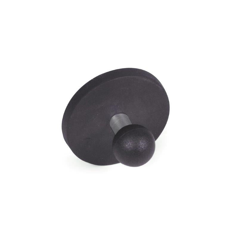 JW WINCO GN51.7-ND-22-A MAGNET W/ BALL KNOB Online Sale