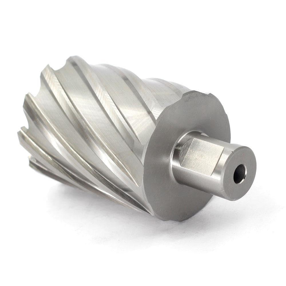 HSS Annular Cutter 1-7/8 x 2 Inch Hot on Sale