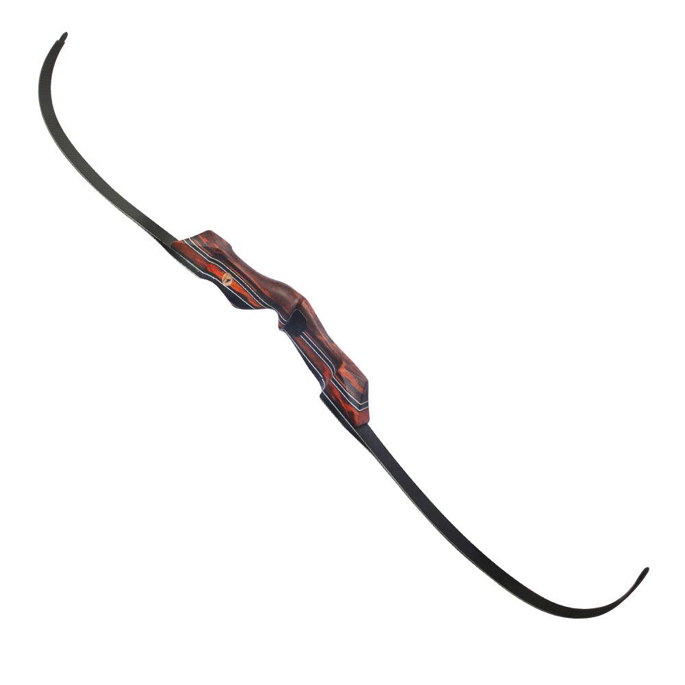 ILF Take-Down Recurve Wooden Bow Hot on Sale