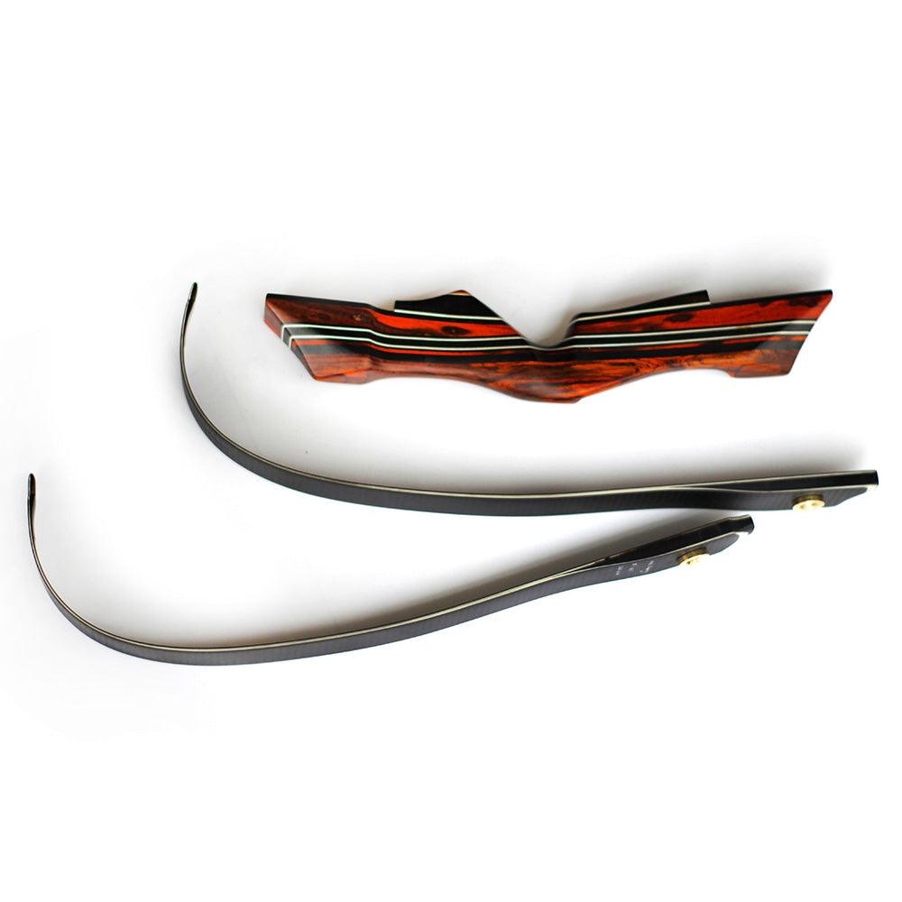 ILF Take-Down Recurve Wooden Bow Hot on Sale
