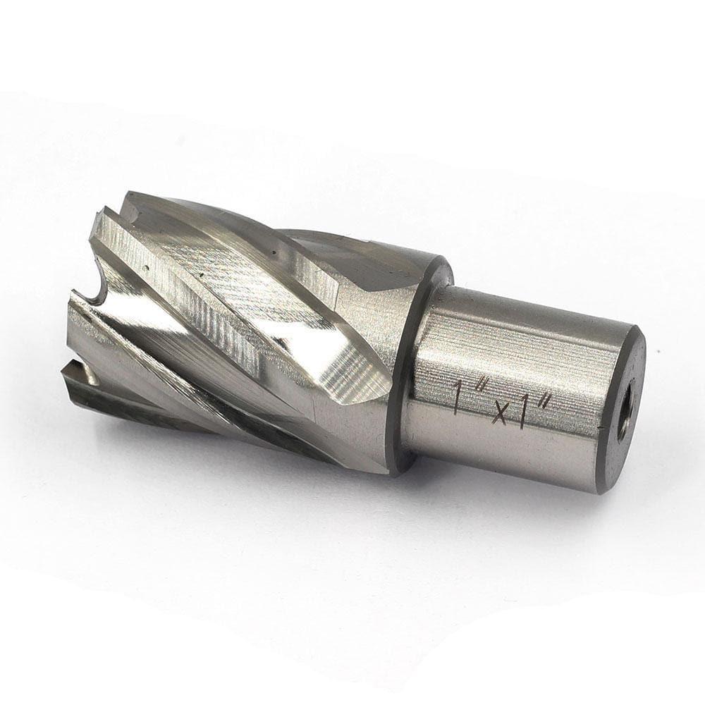 HSS Annular Cutter 15/16 x 1 Inch Fashion