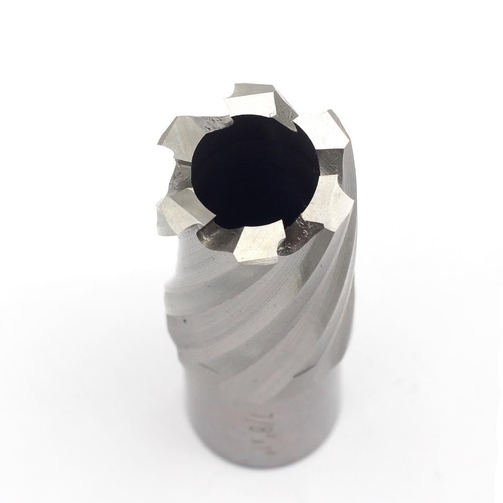 HSS Annular Cutter 7/8 x 1 Inch Online Hot Sale