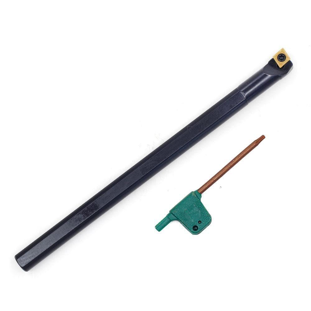 Indexable Boring Bar S-SCLCR6-2 with CCMT060204 Carbide Insert 3/8 x 6 Inch Discount