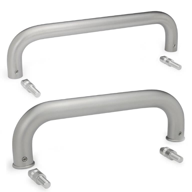 JW WINCO GN426.5-28-300-B CABINET U-HANDLE Fashion