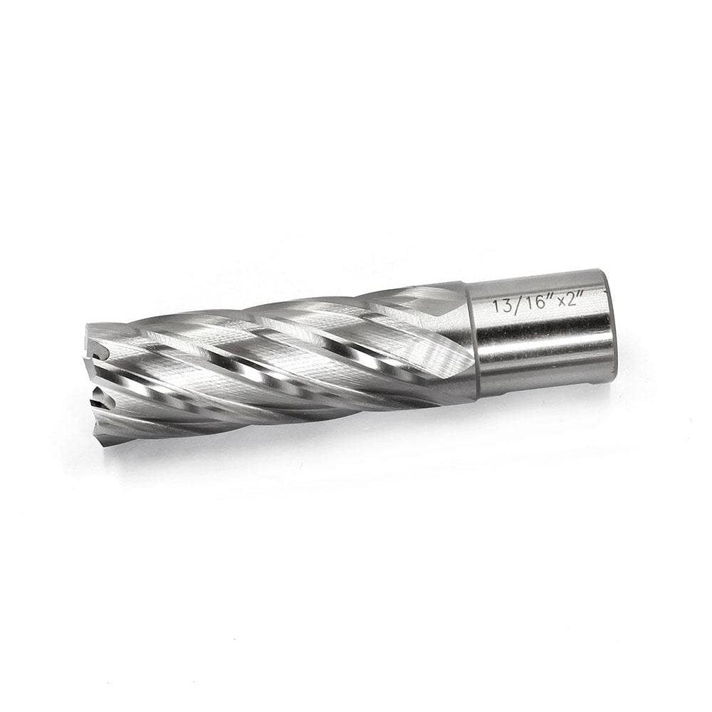 HSS Annular Cutter 13/16 x 2 Inch Supply