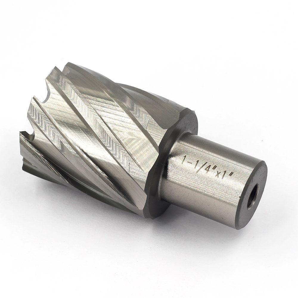 HSS Annular Cutter 1-1/4 x 1 Inch Discount