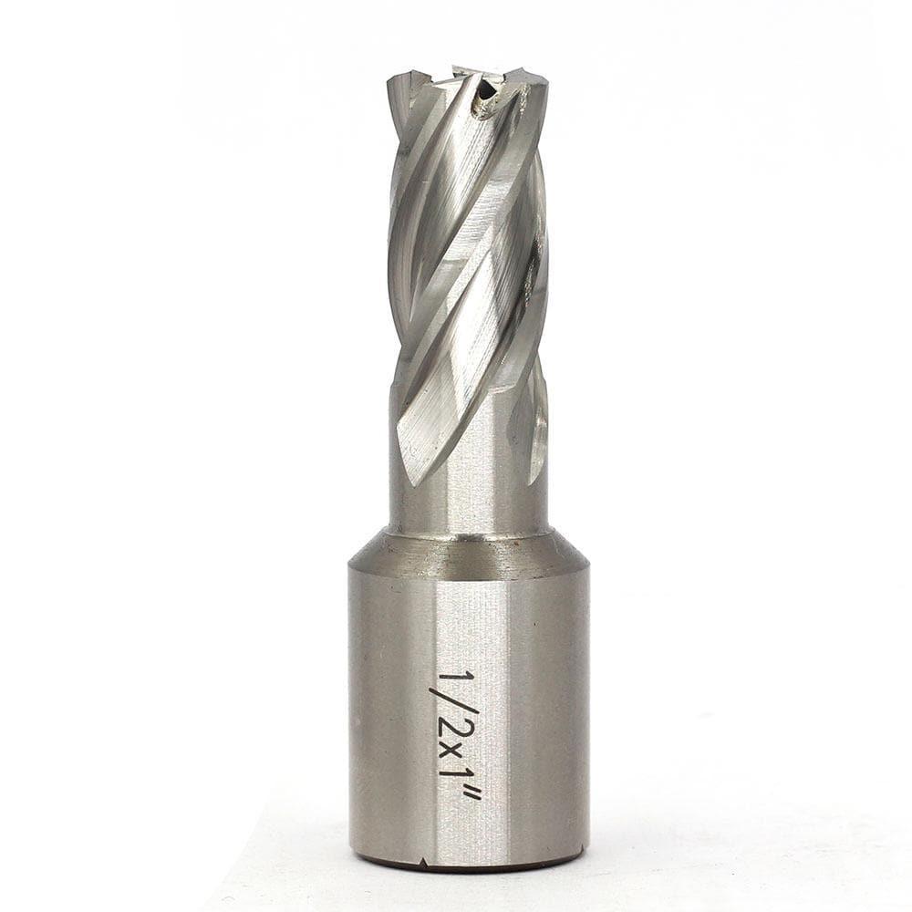 HSS Annular Cutter 1/2 x 1 Inch Discount