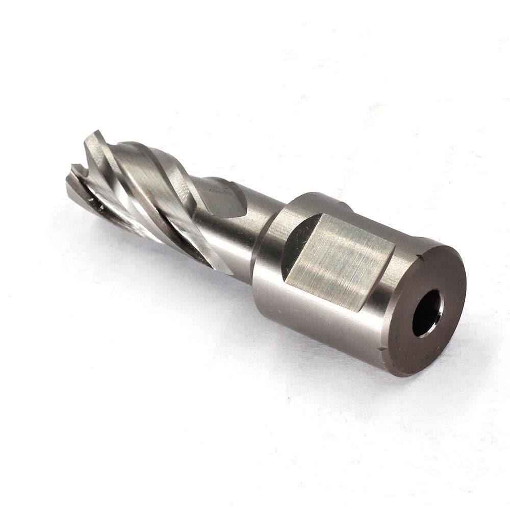 HSS Annular Cutter 1/2 x 1 Inch Discount