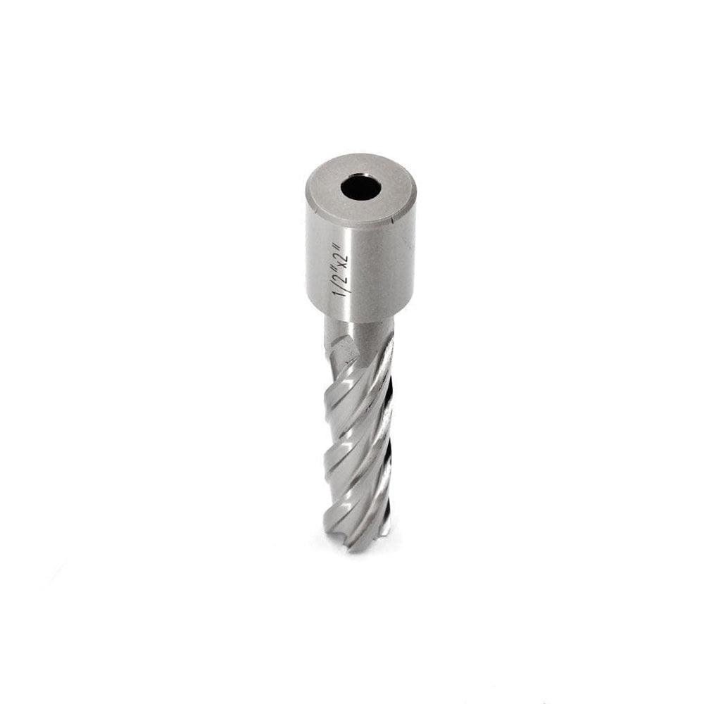 HSS Annular Cutter 1/2 x 2 Inch on Sale